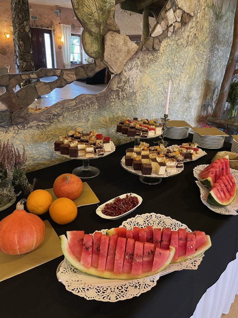 Półmiski i przystawki z kuchni restauracji Mały Dworek (7)